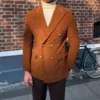 S2fd67279136b497cb7843a3da7c59cb1M.webp Italian corduroy double breasted blazer jacket