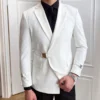 Sa2f02e9e66d74ae7af4fe5a4af9ba07aj.webp Metal buckle blazer for party and wedding